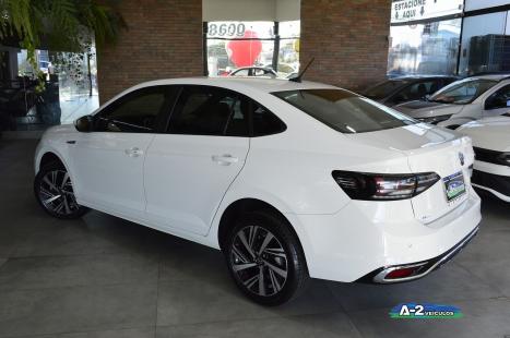 VOLKSWAGEN Virtus 1.0 4P 200 TSI FLEX HIGHLINE AUTOMTICO, Foto 7