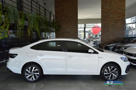 VOLKSWAGEN Virtus 1.0 4P 200 TSI FLEX HIGHLINE AUTOMTICO, Foto 8