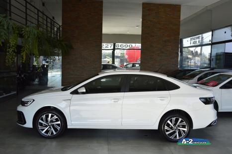 VOLKSWAGEN Virtus 1.0 4P 200 TSI FLEX HIGHLINE AUTOMTICO, Foto 9
