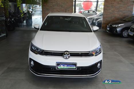 VOLKSWAGEN Virtus 1.0 4P 200 TSI FLEX HIGHLINE AUTOMTICO, Foto 10