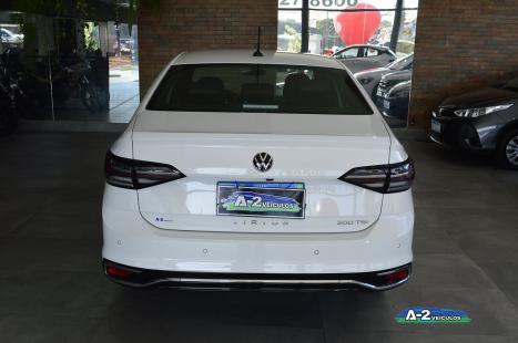 VOLKSWAGEN Virtus 1.0 4P 200 TSI FLEX HIGHLINE AUTOMTICO, Foto 11