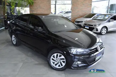 VOLKSWAGEN Virtus 1.6 4P MSI FLEX AUTOMTICO, Foto 2