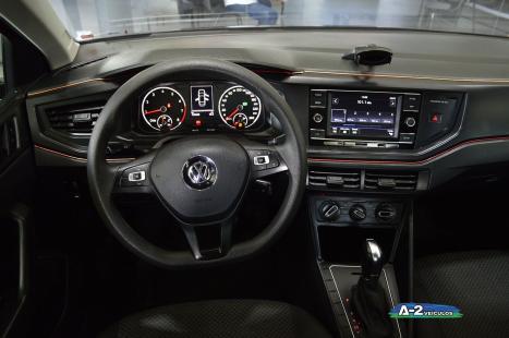 VOLKSWAGEN Virtus 1.6 4P MSI FLEX AUTOMTICO, Foto 4