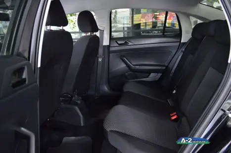 VOLKSWAGEN Virtus 1.6 4P MSI FLEX AUTOMTICO, Foto 5
