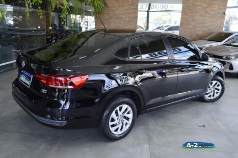 VOLKSWAGEN Virtus 1.6 4P MSI FLEX AUTOMTICO, Foto 7