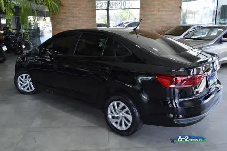 VOLKSWAGEN Virtus 1.6 4P MSI FLEX AUTOMTICO, Foto 8