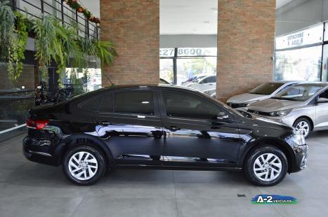 VOLKSWAGEN Virtus 1.6 4P MSI FLEX AUTOMTICO, Foto 9