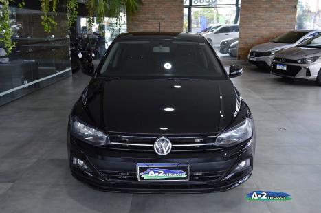 VOLKSWAGEN Virtus 1.6 4P MSI FLEX AUTOMTICO, Foto 11
