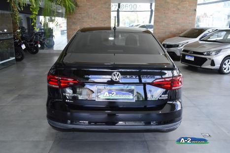 VOLKSWAGEN Virtus 1.6 4P MSI FLEX AUTOMTICO, Foto 14