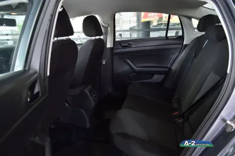 VOLKSWAGEN Virtus 1.6 4P MSI FLEX AUTOMTICO, Foto 4
