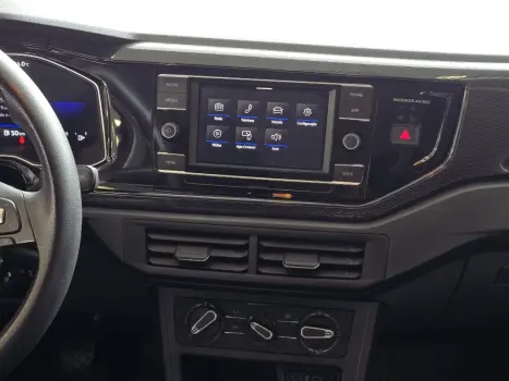 VOLKSWAGEN Virtus 1.0 4P 170 TSI, Foto 8 VOLKSWAGEN Virtus 1.0 4P 170 TSI, Foto 8