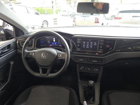 VOLKSWAGEN Virtus 1.0 4P 170 TSI, Foto 10 VOLKSWAGEN Virtus 1.0 4P 170 TSI, Foto 10