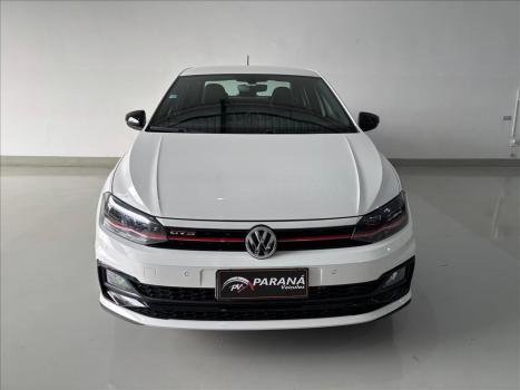 VOLKSWAGEN Virtus 1.4 4P 250 TSI GTS AUTOMTICO, Foto 2