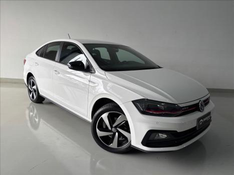 VOLKSWAGEN Virtus 1.4 4P 250 TSI GTS AUTOMTICO, Foto 3