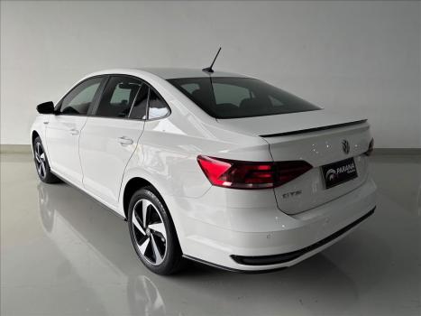 VOLKSWAGEN Virtus 1.4 4P 250 TSI GTS AUTOMTICO, Foto 4