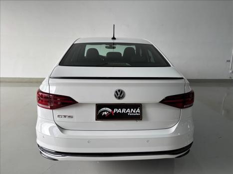 VOLKSWAGEN Virtus 1.4 4P 250 TSI GTS AUTOMTICO, Foto 5