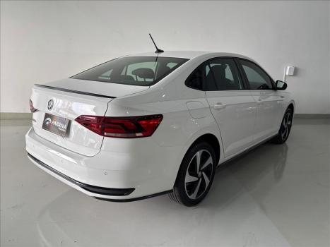 VOLKSWAGEN Virtus 1.4 4P 250 TSI GTS AUTOMTICO, Foto 6