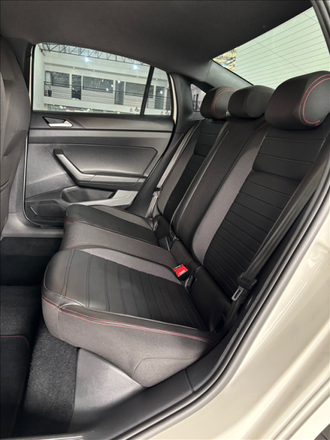 VOLKSWAGEN Virtus 1.4 4P 250 TSI GTS AUTOMTICO, Foto 9