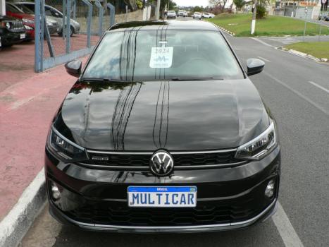 VOLKSWAGEN Virtus 1.4 4P 250 TSI EXCLUSIVE AUTOMTICO, Foto 2