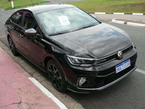 VOLKSWAGEN Virtus 1.4 4P 250 TSI EXCLUSIVE AUTOMTICO, Foto 3