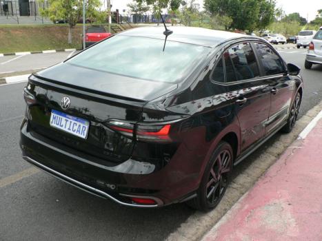 VOLKSWAGEN Virtus 1.4 4P 250 TSI EXCLUSIVE AUTOMTICO, Foto 4