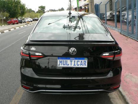VOLKSWAGEN Virtus 1.4 4P 250 TSI EXCLUSIVE AUTOMTICO, Foto 5