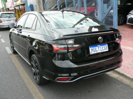 VOLKSWAGEN Virtus 1.4 4P 250 TSI EXCLUSIVE AUTOMTICO, Foto 6