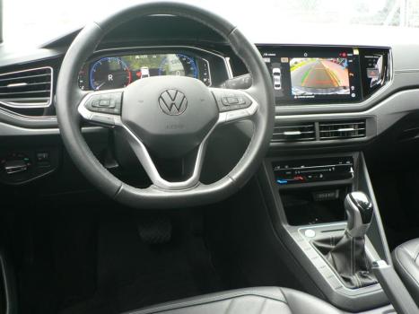 VOLKSWAGEN Virtus 1.4 4P 250 TSI EXCLUSIVE AUTOMTICO, Foto 9