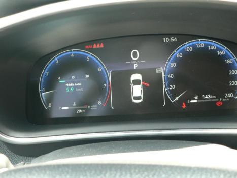 VOLKSWAGEN Virtus 1.4 4P 250 TSI EXCLUSIVE AUTOMTICO, Foto 11