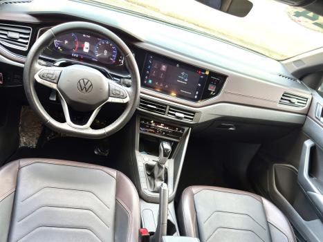 VOLKSWAGEN Virtus 1.0 4P 200 TSI FLEX HIGHLINE AUTOMTICO, Foto 10