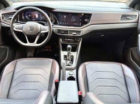 VOLKSWAGEN Virtus 1.0 4P 200 TSI FLEX HIGHLINE AUTOMTICO, Foto 11