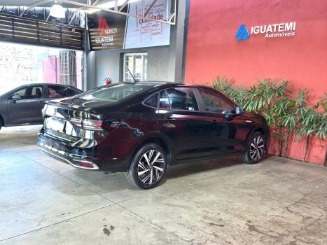 VOLKSWAGEN Virtus 1.0 4P 200 TSI FLEX HIGHLINE AUTOMTICO, Foto 24