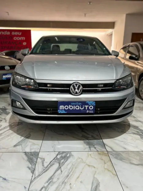 VOLKSWAGEN Virtus 1.0 4P 200 TSI FLEX COMFORTLINE AUTOMTICO, Foto 1