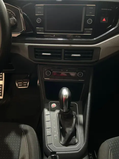 VOLKSWAGEN Virtus 1.0 4P 200 TSI FLEX COMFORTLINE AUTOMTICO, Foto 11