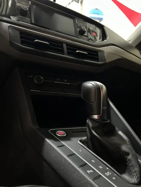 VOLKSWAGEN Virtus 1.0 4P 200 TSI FLEX COMFORTLINE AUTOMTICO, Foto 13