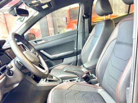 VOLKSWAGEN Virtus 1.0 4P 200 TSI FLEX HIGHLINE AUTOMTICO, Foto 2