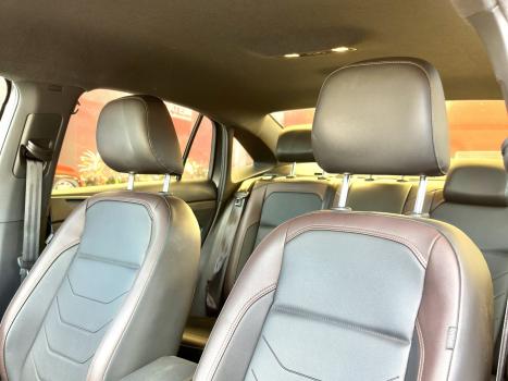 VOLKSWAGEN Virtus 1.0 4P 200 TSI FLEX HIGHLINE AUTOMTICO, Foto 3