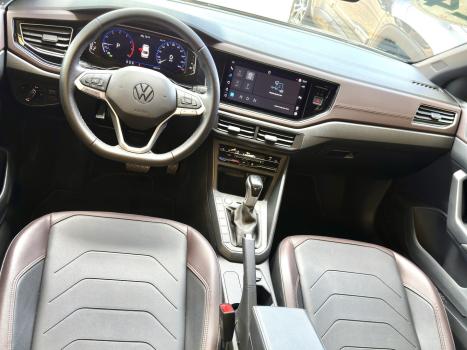 VOLKSWAGEN Virtus 1.0 4P 200 TSI FLEX HIGHLINE AUTOMTICO, Foto 10