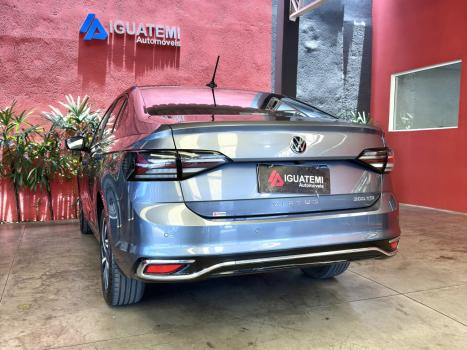 VOLKSWAGEN Virtus 1.0 4P 200 TSI FLEX HIGHLINE AUTOMTICO, Foto 16