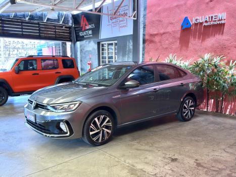 VOLKSWAGEN Virtus 1.0 4P 200 TSI FLEX HIGHLINE AUTOMTICO, Foto 20