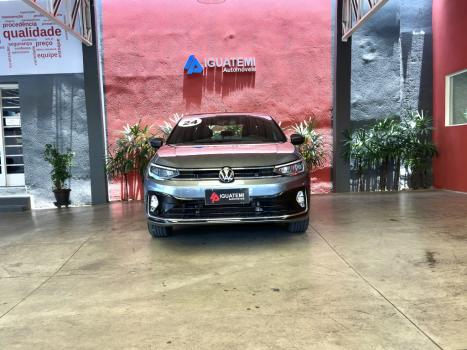 VOLKSWAGEN Virtus 1.0 4P 200 TSI FLEX HIGHLINE AUTOMTICO, Foto 21