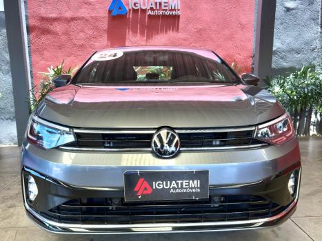 VOLKSWAGEN Virtus 1.0 4P 200 TSI FLEX HIGHLINE AUTOMTICO, Foto 23