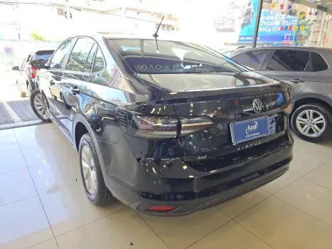 VOLKSWAGEN Virtus 1.0 4P 170 TSI AUTOMTICO, Foto 4