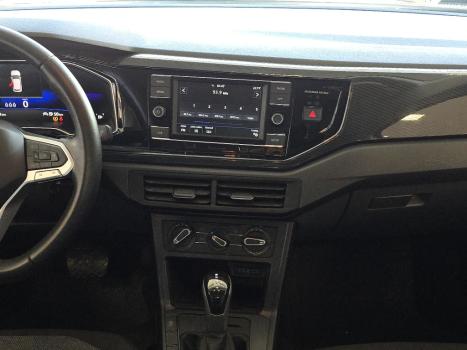 VOLKSWAGEN Virtus 1.0 4P 170 TSI AUTOMTICO, Foto 8