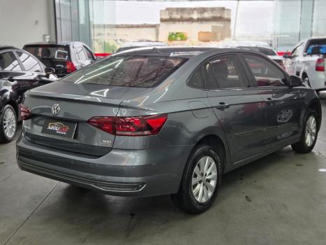 VOLKSWAGEN Virtus 1.6 4P MSI FLEX AUTOMTICO, Foto 2