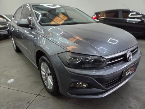 VOLKSWAGEN Virtus 1.6 4P MSI FLEX AUTOMTICO, Foto 3