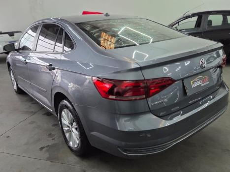 VOLKSWAGEN Virtus 1.6 4P MSI FLEX AUTOMTICO, Foto 4