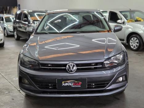 VOLKSWAGEN Virtus 1.6 4P MSI FLEX AUTOMTICO, Foto 5