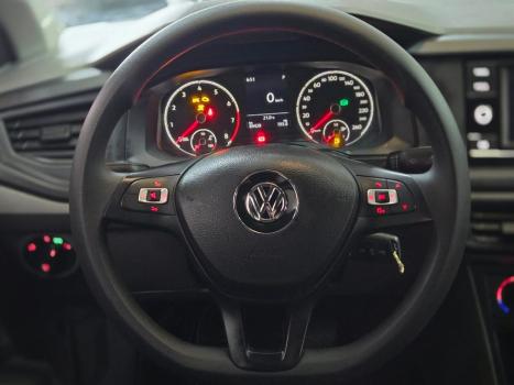 VOLKSWAGEN Virtus 1.6 4P MSI FLEX AUTOMTICO, Foto 7