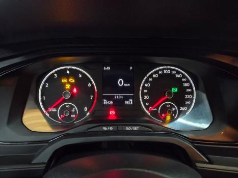 VOLKSWAGEN Virtus 1.6 4P MSI FLEX AUTOMTICO, Foto 11